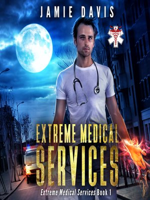 cover image of Extreme Medical Services